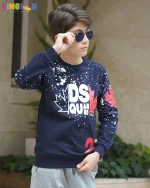 بلوز شلوار طرح DS CANADA