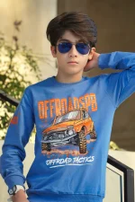 بلوز شلوار طرح OFFROAD - تصویر 11