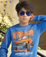 بلوز شلوار طرح OFFROAD - تصویر 16
