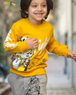 بلوز شلوار طرح پاندا - تصویر 11