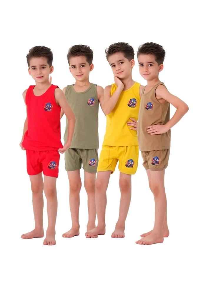 بورس لباس زیر بچه گانه