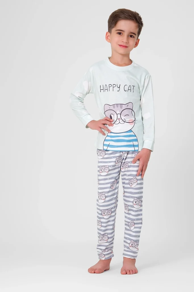 عکس مدل لباس خانگی پسرانه