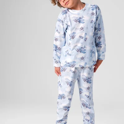 هواپیما ملخی آبی