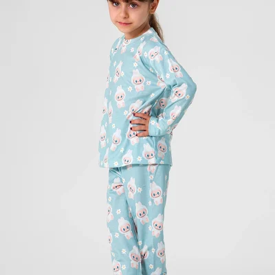 خرید لباس کودک لبوبو عمده