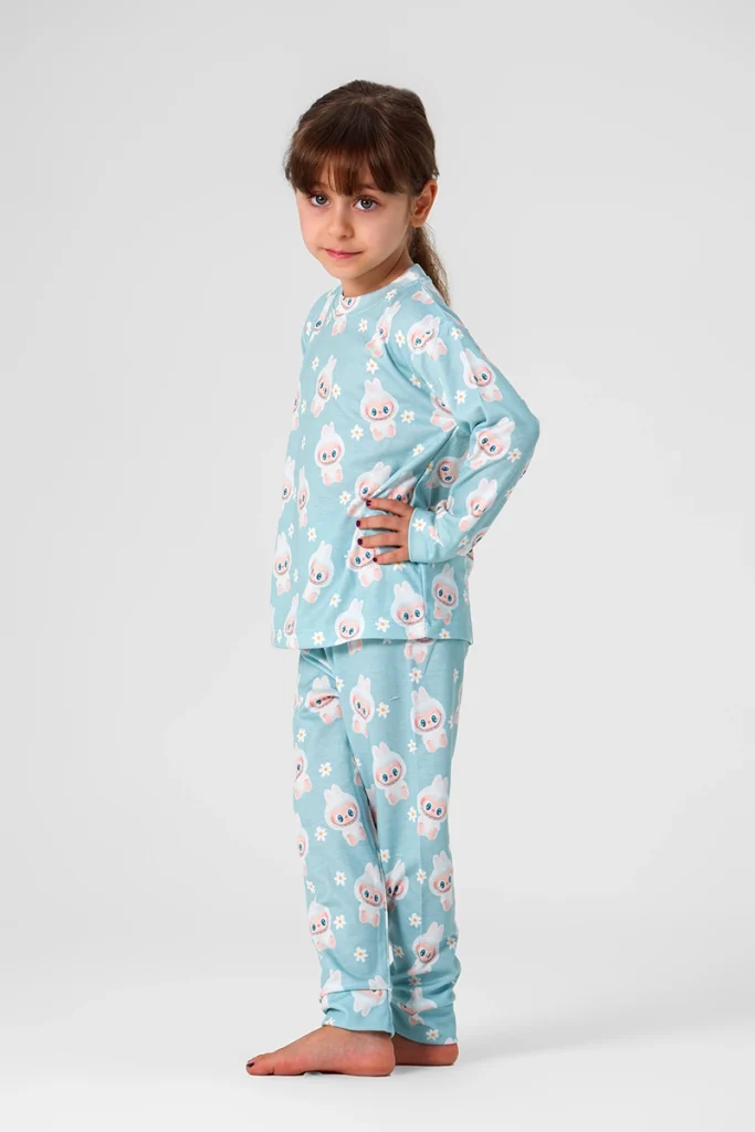 خرید لباس کودک لبوبو عمده