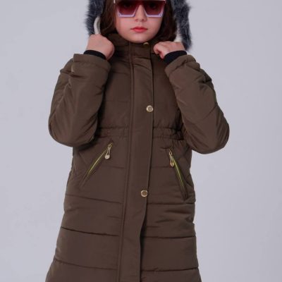 کاپشن دخترانه