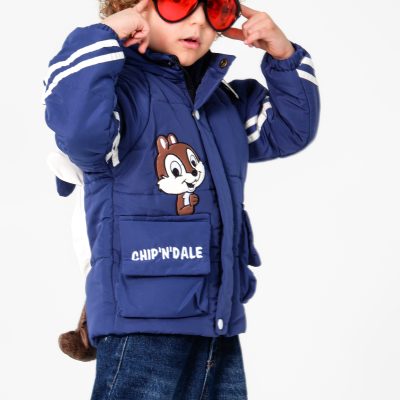 کاپش پسرانه کارتونی