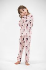 لباس راحتی دخترانه