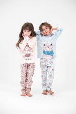 بلوز و شلوار خرس و شیر