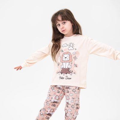 بلوز شلوار یونی سکس شیرشاد