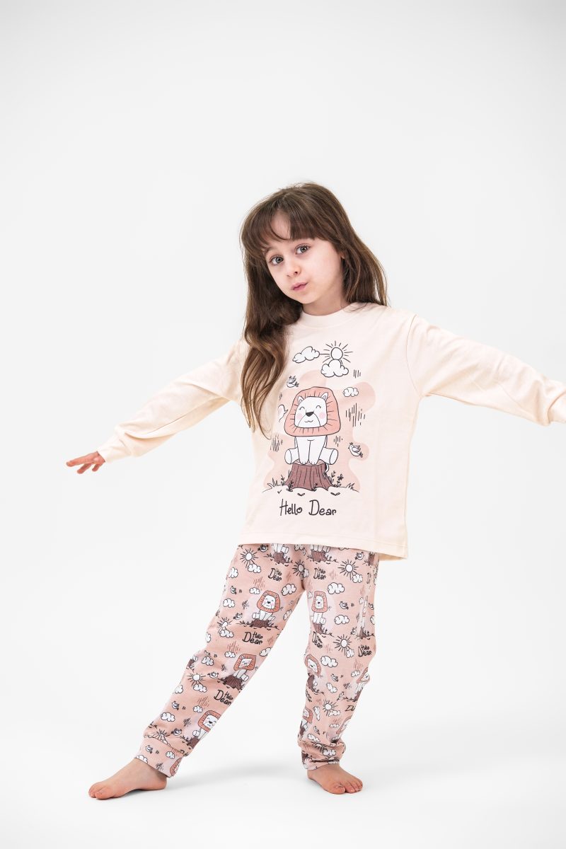 بلوز شلوار یونی سکس شیرشاد