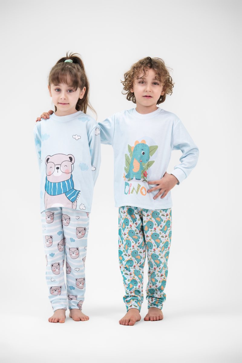 لباس راحتی یونی سکس