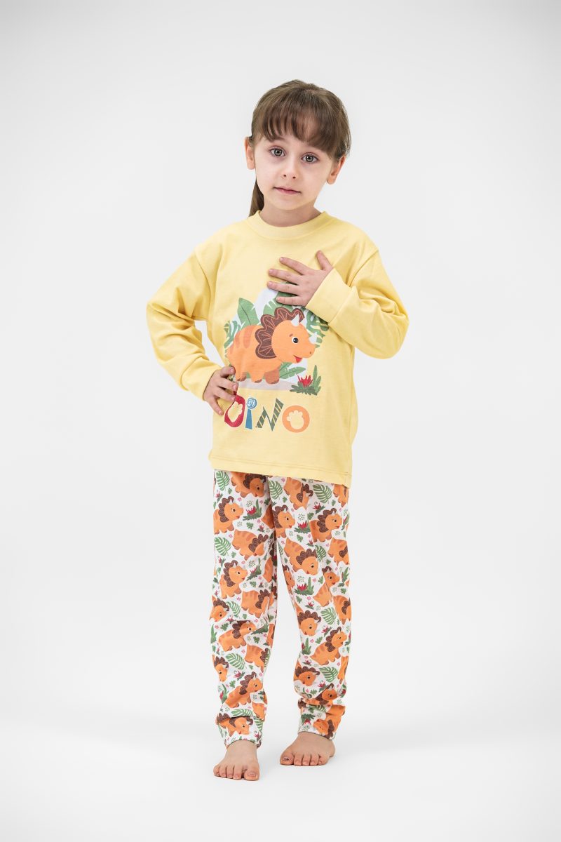 بلوز و شلوار خانگی یونی سکس