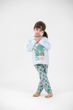 بلوز و شلوار یونی سکس