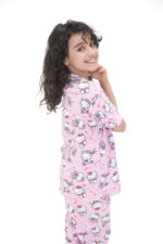 ست دخترانه هلو کیتی